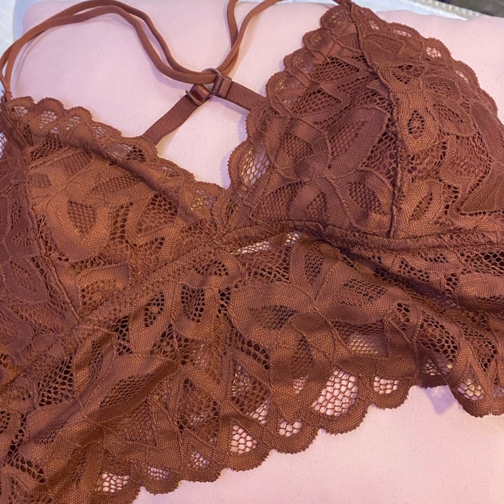 Rue21 Bralette
